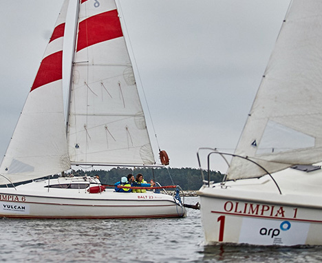 PIMEW Offshore Wind Energy Cup